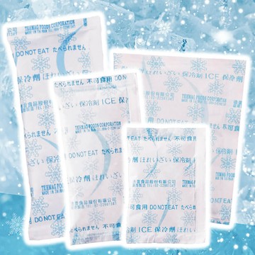 20克德麥保冷劑 台灣製保冷劑居家盒子冰袋 蛋糕保鮮袋 保冰劑 保冷袋 保冰袋 冰包 冰敷