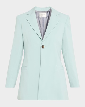 The Slim Blazer