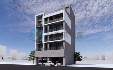 竹科costco商圈長春街『馨時代』電梯陽台套房｜新竹市東區長春街