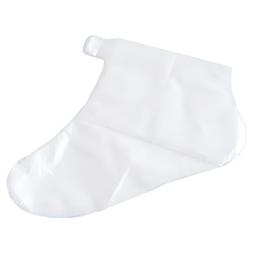 小麥購物 一次性足膜套 G575  10包  100個裝  80g