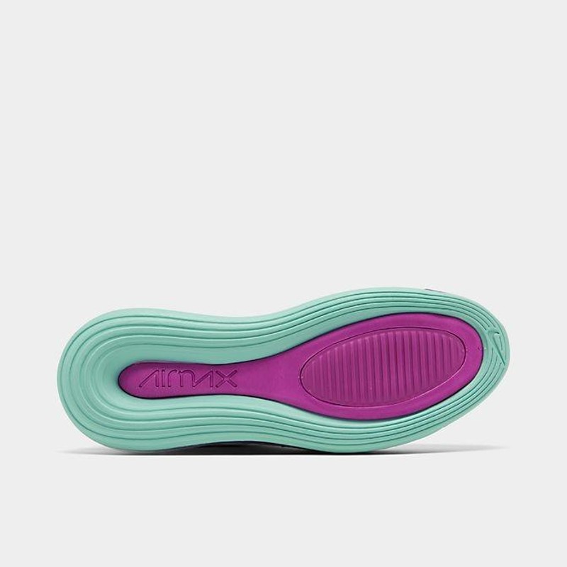 Derretido Mínimo Ciudadano ナイキ レディース スニーカー Nike Air Max 720 エアマックス７２０ White/Light Aqua/Chalk  Blue/Psychic Pink 通販 LINEポイント最大0.5%GET | LINEショッピング