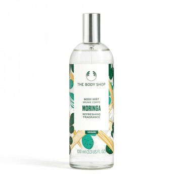 辣木籽更新身體芳香菁露-100ML