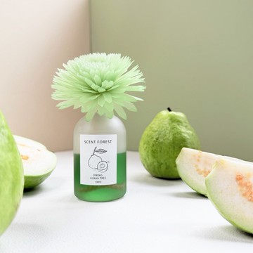 彩色香水擴香花 - 春日芭樂樹【新色上市】