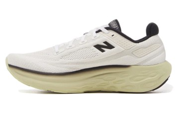 NEW BALANCE FRESH FOAM M1080 LAD WHITE