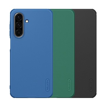 A56/A36/A26/A16 殼 NILLKIN SAMSUNG A26 5G 磨砂護盾 Pro 保護殼