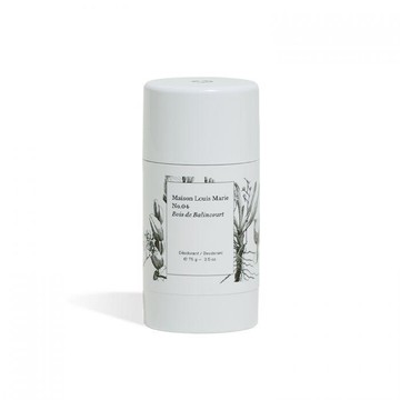 Maison Louis Marie No.04 秘徑漫遊體香膏 75g\t
