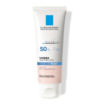 LA ROCHE-POSAY理膚寶水全護清透亮顏防曬隔離乳50ML ｜全館滿$199免運