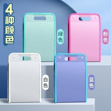【簡單收納 多層】 L型文件夾 透明文件夾 透明文件套 文件透明夾 A4文件夾 透明夾 資料夾 檔案夾 L資料夾 文具
