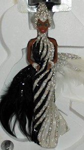 バービー バービー人形 Barbie Starlight Splendor by Bob Mackie