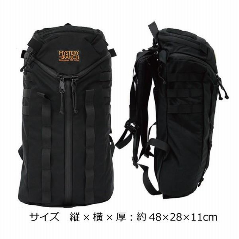 MYSTERY RANCH ミステリーランチ 1Day ASSAULT ワンデイ