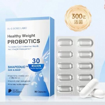 益生菌 愛珂絲 AKK益生菌成人女性