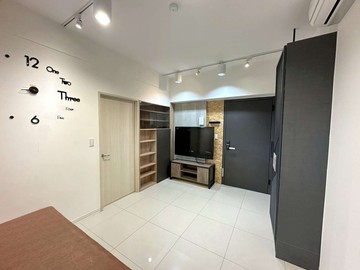 水公園兩房東南向面公園興隆成功學區｜新竹縣竹北市興隆路一段