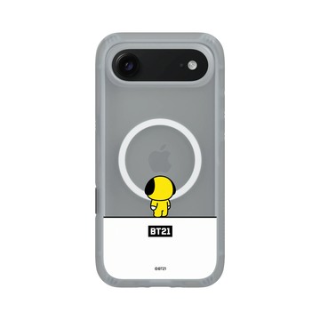 iPhone Air AirX 流變灰 - BT21 - 猜猜是誰？CHIMMY