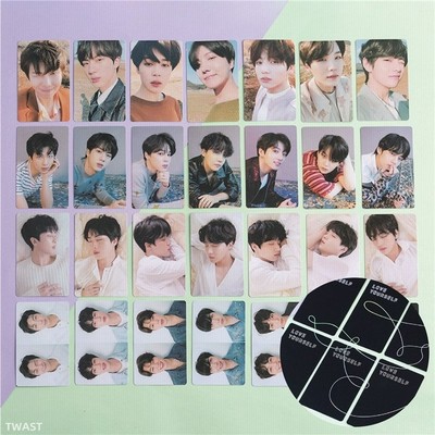 BTSトレカの通販 873件の検索結果 | LINEショッピング