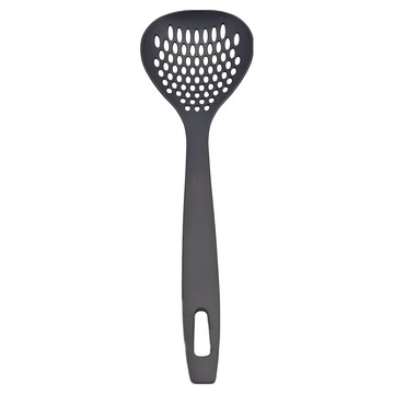 Home Chef 不沾耐熱濾杓(L)  日本製 耐熱尼龍  1支