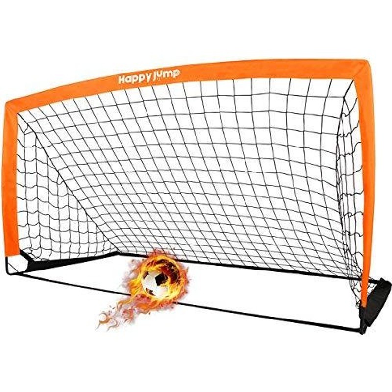 サッカーゴールサッカーネットポータブルサッカーゴールトレーニングゴール折りたたみ式練習 並行輸入品 通販 Lineポイント最大0 5 Get Lineショッピング