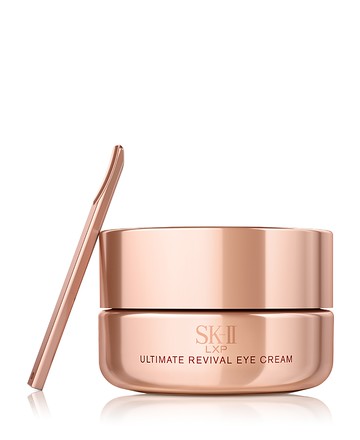 Sk-ii Lxp Ultimate Revival Eye Cream 0.25 oz.
