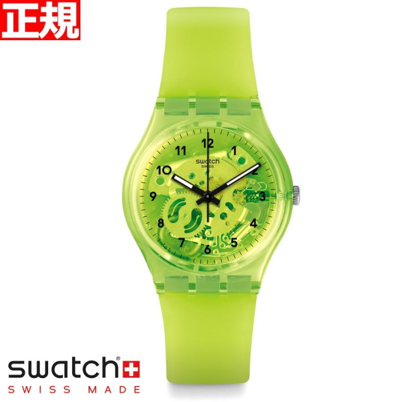 SWATCH スウォッチ - 腕時計(アナログ)