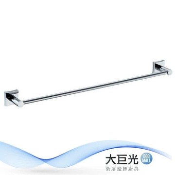 【大巨光】星星造型毛巾架(P-91)