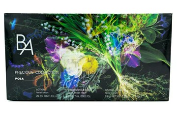 【大樂町日貨】日本代購 POLA BA Precious Collection C