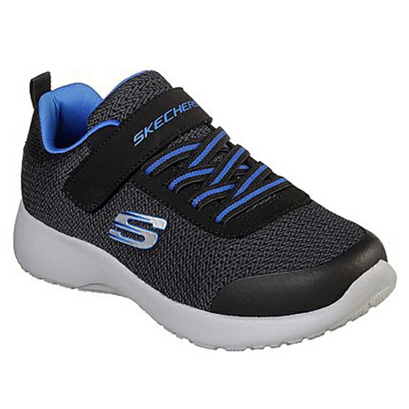 送料無料!スケッチャーズ SKECHERS スニーカー キッズ SKJ-97770L ...