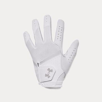 UA 女 IsoChill 高爾夫手套 人氣新品