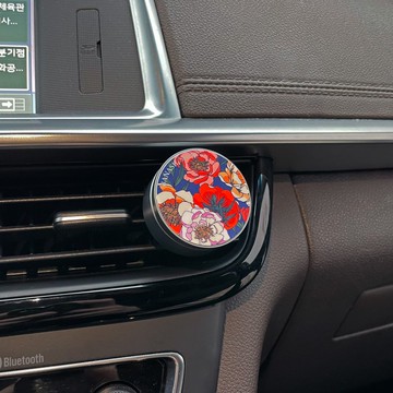 車用擴香 _ 陸蓮