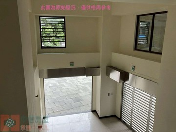 浮洲合宜．森之道A3面寬店面｜新北市板橋區合宜路