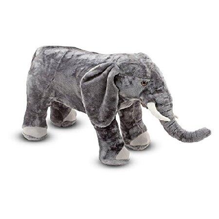 Melissa ＆ Doug, Elephant 並行輸入品