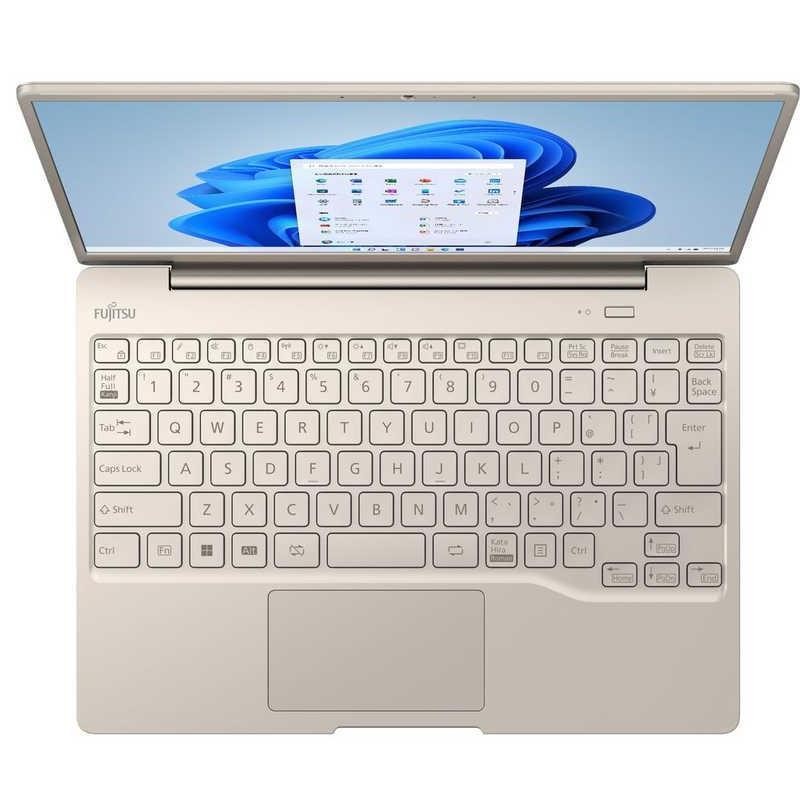 FMV LIFEBOOK FMVC75F3 ゴールド 富士通 | resatrading.com.mx