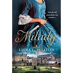 Milady (Paperback)