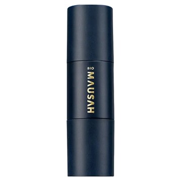 BIO MAUSAH 碧蔓舒 PP水肌偽妝棒 SPF50+物理防曬 鎖水修護 亮白偽妝 無須卸妝 海洋友善  6.75g  1支