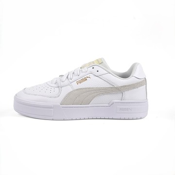 【PUMA】CA Pro Suede FS 休閒鞋 男鞋 女鞋 白色-38732714