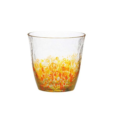 ToyoSasaki｜水之彩威士忌杯－陽之彩－235ml