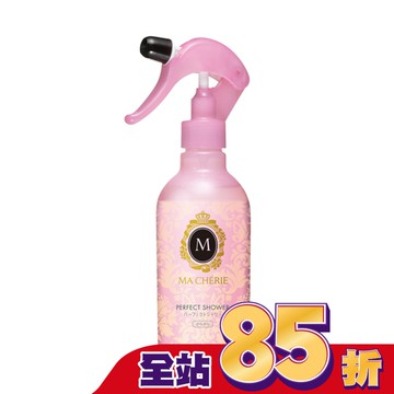 瑪宣妮清爽髮妝水250ml