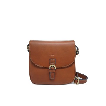 COWA｜單扣肩背包 GAD0117CA-N