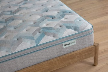 席夢思美夢系列MED柔軟加枕層14.25吋床墊｜DreamWeaver 14.25" MED PillowTop Mattress