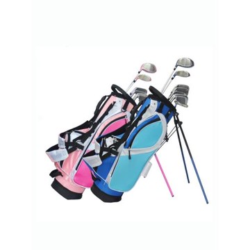 Kaidida 凱帝達高爾夫球桿 兒童JH級JH-9套桿