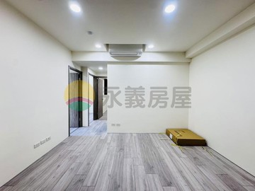 坤悅心里程｜輕奢裝潢樹梢戶美三房附車位｜彰化縣埔心鄉員鹿路一段