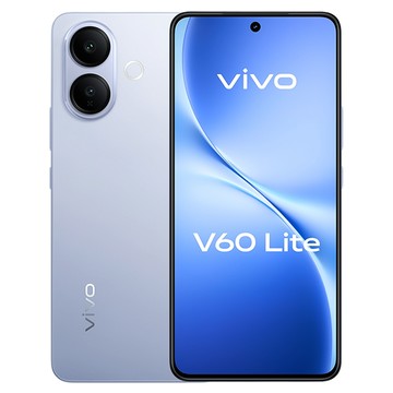 vivo V60 lite 5G 12GB  鈦霧藍  256GB