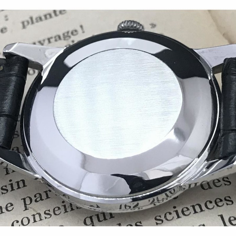 OMEGA オメガ シーマスター Cal 285 中古 メンズ腕時計 30mm