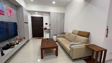 邦你找好房｜大園客運園區｜巧世代大露臺二房車位｜桃園市大園區南和路