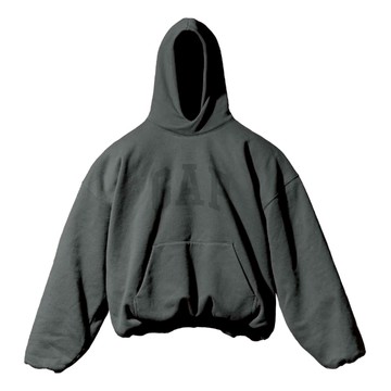 Yeezy Gap Engineered By Balenciaga SS22 Dove Hoodie 'Green'