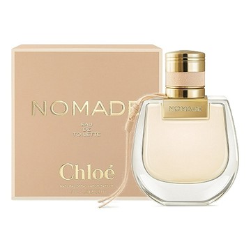 CHLOE 芳心之旅女性淡香水 75ml