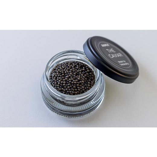 ふるさと納税 宮崎県 高原町 THE・CAVIAR（ザ・キャビア）40g