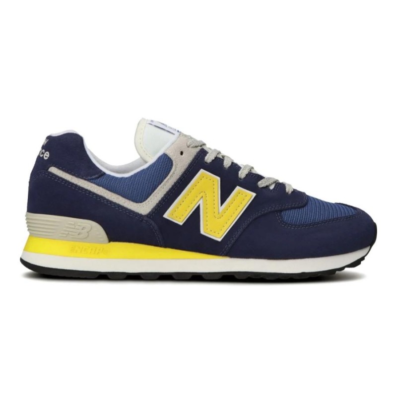 New Balance 574 スニーカー ニューバランス メンズ レディース ML574 ...