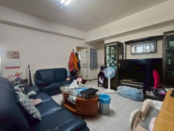 仁德新希望大樓採光三房平車三陽台｜台南市仁德區新田路