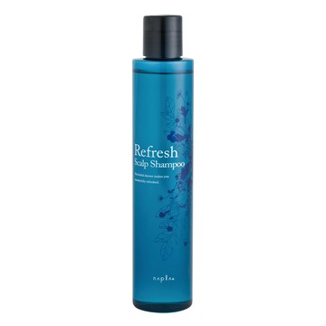 napla 純淨洗髮精200mL_勁涼