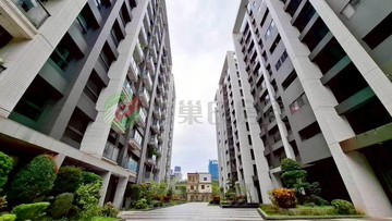 鳳鳴捷運和瑞微美大三房+平車｜新北市鶯歌區鳳五路