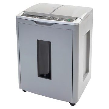 FILUX 飛力士 免手持免等待300張碎紙機 環保標章自動碎紙機 470 x 408 x 705mm 18.5kg  A300  白色